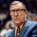 John Wooden (1910-2010)